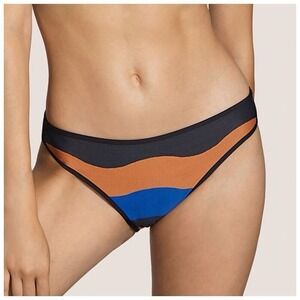 Andres Sarda Denis‎ Bikini Rio Briefs EUC Size S